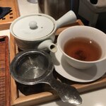 池袋の日本茶専門店でひと休み！東口・西口で人気のお店5選
