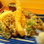 池袋で天ぷらが食べられるお店15選！安いランチのお店も