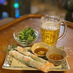 大阪市街地で本格ベトナム料理を堪能！食べ放題のお店など29選