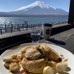 山中湖村のおしゃれなカフェ24選！富士山を望む絶景カフェも