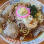 【夏季限定】札幌のおすすめ冷たいラーメン