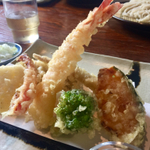 那須で天ぷらを食べるならココ！エリア別のおすすめ店20選