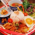 広島市で珍しい無国籍料理を食べたい！市内のおすすめ店3選