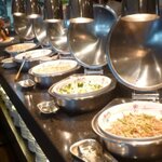 東京ドームシティ内・周辺でバイキング！野球観戦前後におすすめ6選