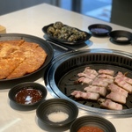 道頓堀周辺で韓国料理！食べ放題や24時間営業店など15選