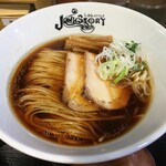 【大阪・上本町】「うえろく」「たにきゅう」の美味しいラーメン【谷町】