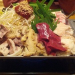 広島県でちりとり鍋を使った料理を楽しむ！県内の人気店4選