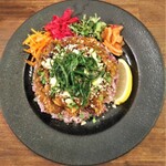 浅草で国際的な味巡り！無国籍料理が味わえるおすすめ店5選