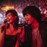 渋谷カラオケ！ランチも深夜も利用できる個室のお店や貸切で人気のバーラウンジ！