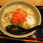 池袋駅周辺の沖縄そば！東口・西口にあるお店5選