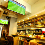 大宮駅周辺にあるスポーツバー＆観戦可能なお店へ！おすすめ9選