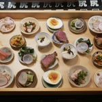 食の都・大阪で無国籍料理を！大阪市でおすすめのお店12選