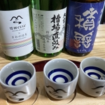 長野県で日本酒を飲むなら！地酒が充実したお店地域別27選