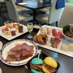 【品川プリンスホテル内・周辺】食べ放題メニューが人気のお店4選