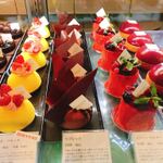 仙台市内の人気洋菓子！ケーキや焼き菓子などおすすめ30選