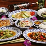 福岡県内でおすすめのエスニック料理20選！タイ・インド料理など