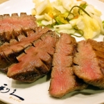 熊本市で牛タンを食べるならココ！分厚い牛タンなど4選