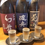 亀戸で日本酒飲むならここ！日本酒の品揃えが良いお店11選