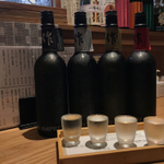 荻窪駅周辺で日本酒！飲み比べが人気のお店15選