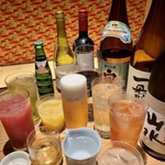 表参道で飲み会！飲み放題や個室のある居酒屋など19選