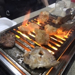 教えたくないローカル焼肉店★新潟･中越 (*^^*) 