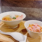 至高の節系らーめん！5選(都内)