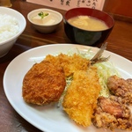 蒲田駅周辺の絶品ランチ30選！美味しくて安いランチを中心に紹介