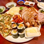 マシッソヨ！横浜で食べる下町情緒ある韓国料理５選