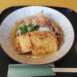 【「おいしいそば産地大賞」日本一の福井県】ちょうさんが歩いた『越前蕎麦物語』2023年10月～12月