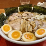 takutanaラーメンアワード2023