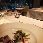 渋谷のレストランで素敵なディナーを！夜景のきれいなお店など30選