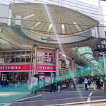 【食べ歩き珍道中】板橋区大山