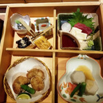 新宿駅周辺の和食レストラン！価格帯・時間帯別おすすめ19選