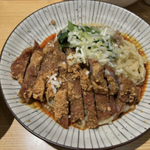 排骨（パイコー・パイクー）と中華麺（東京編）