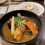札幌で味わいたい絶品スープカレー26選！地元で人気のお店などエリア別