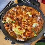 新大久保駅周辺のグルメ！安くて美味しい韓国料理店29選
