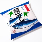 見た目も重要！富山県の鱒寿司のパッケージを集めてみた。【新川・高岡・砺波地区編】