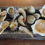 千葉で絶品海鮮料理を味わうなら浜焼き！木更津・九十九里など30選