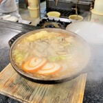 【富山】もつ煮込みうどん・食べ歩き10店。