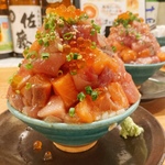 熱海市で人気の海鮮丼12選！デカ盛りでSNS映えが話題のお店など