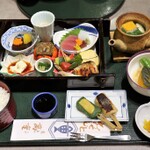 京都駅周辺の和食レストラン！価格帯・時間帯別20選