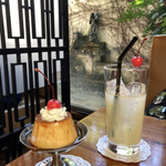 【松本市】観光の合間に訪れたいカフェ！隠れ家風・レトロなお店など30選