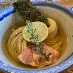 昆布水つけ麺同好会／今知ろう！昆布水つけ麺の魅力！