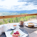 岐阜県内の絶景カフェ！川沿いや森の中にある自然豊かなお店など30選