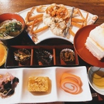 ひがし茶屋街絶品ランチ！家族向けからお1人様向けまで人気店21選