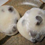 梅田でお気に入りの「和」スイーツ店