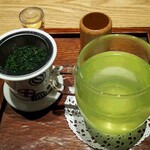 【あべの・天王寺】ゆったりと上質のお茶が嗜めるお店【紅茶・日本茶・中国茶】