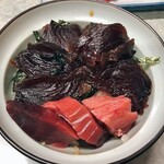 通りすがりの　"食堂"　好き
