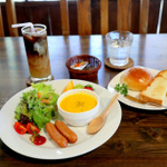 軽井沢で食べる朝食！洋食や和食などエリア別の名店30選