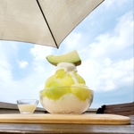 糸島市周辺のふわふわかき氷5選！福岡市西区のお店も紹介